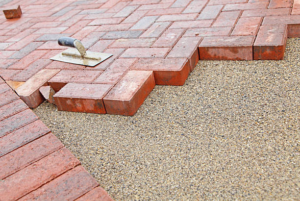 Trusted West Nyack, NY Driveway Pavers Experts